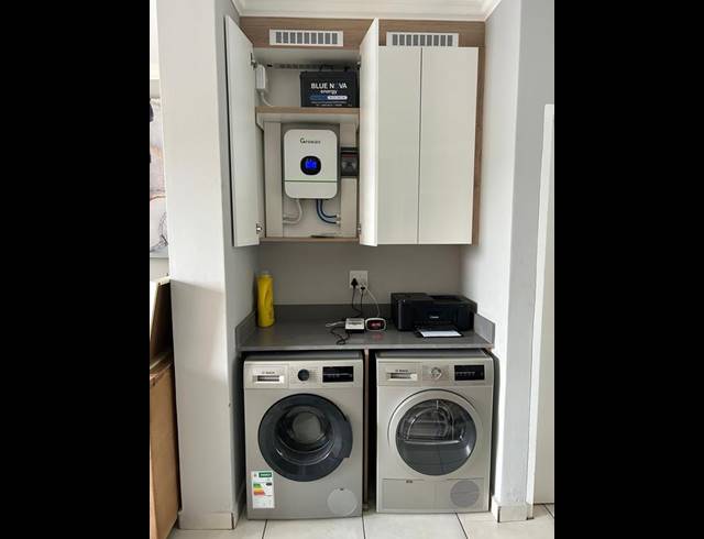 2 BEDROOM TOWNHOUSE FOR SALE IN SIX FOUNTAINS RESIDENTIAL ESTATE